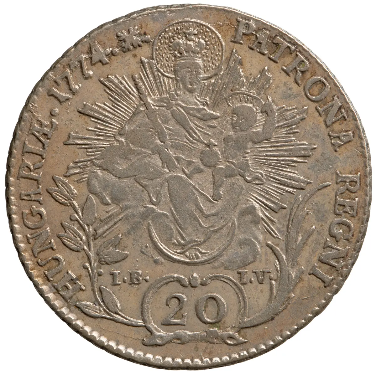 Haus Österreich: Maria Theresia