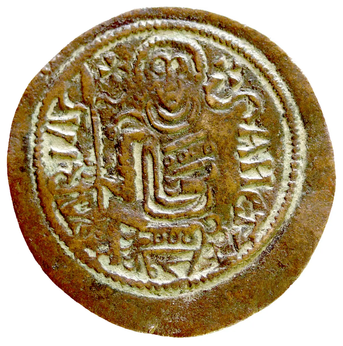 Ungarn: Béla III.