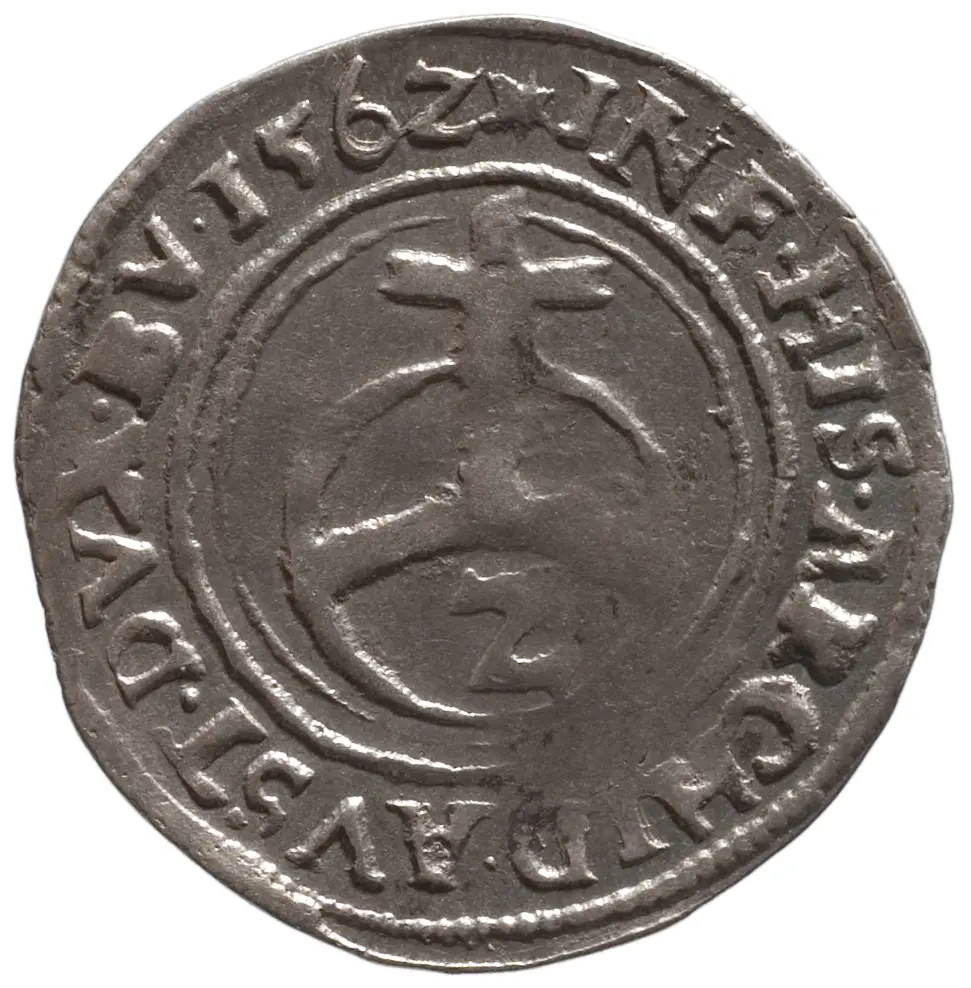 Münze