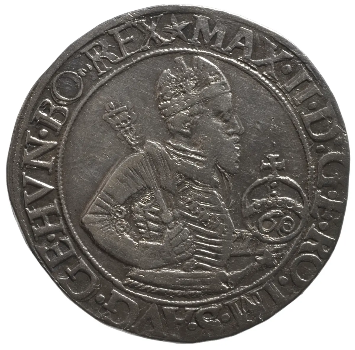 Münze