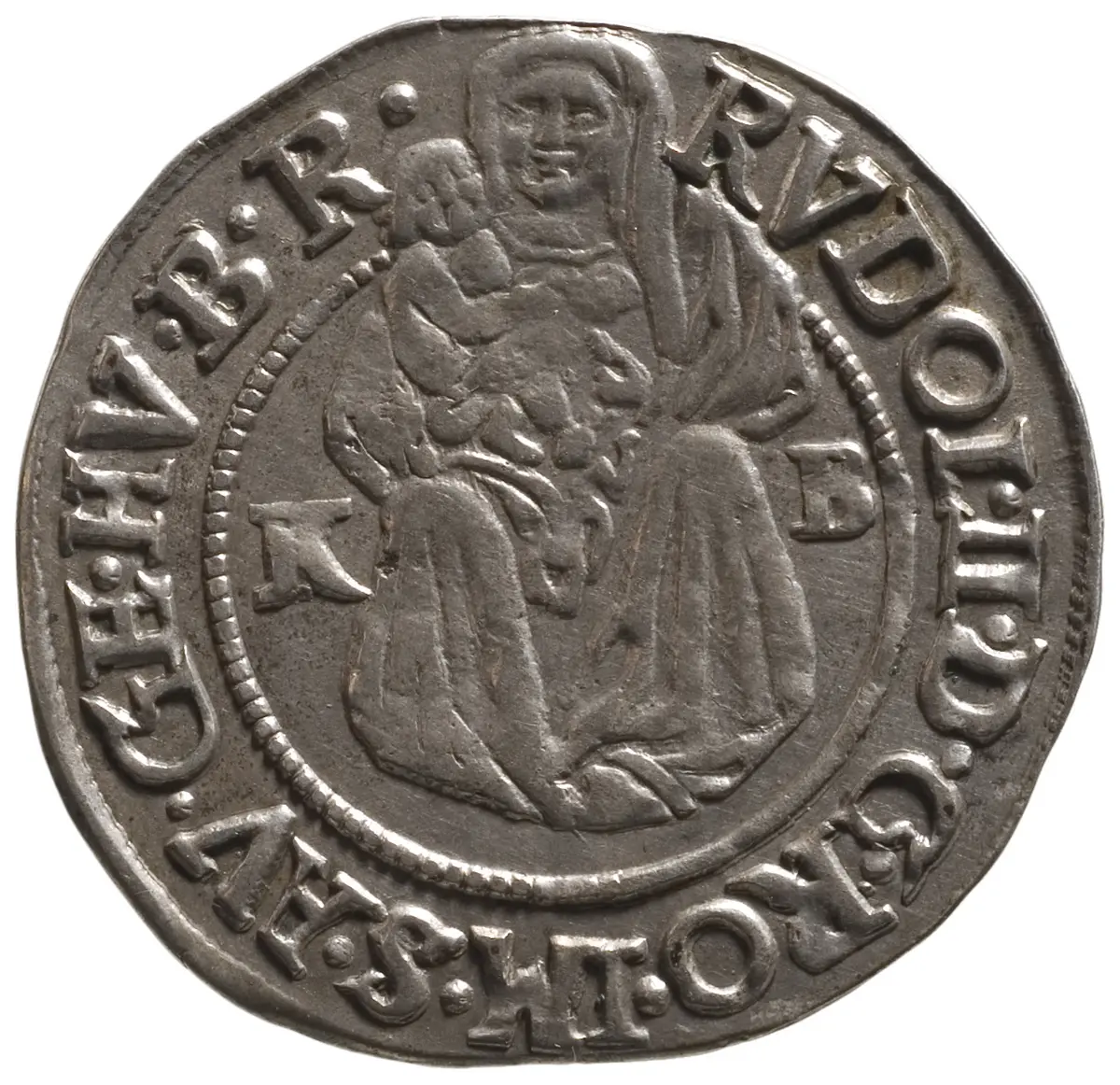 Münze