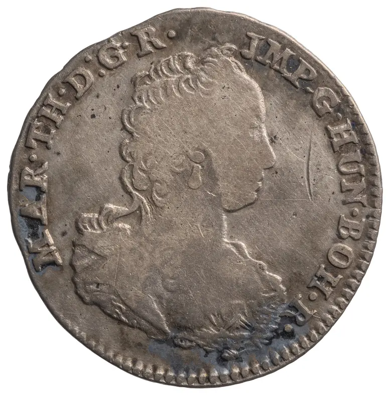 Münze
