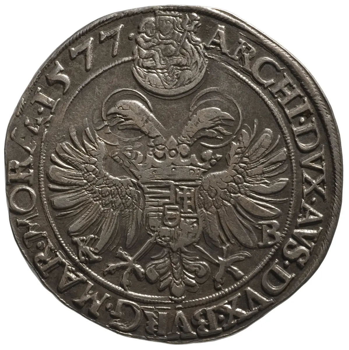 Münze
