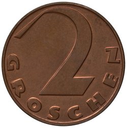 Österreich: 1. Republik
