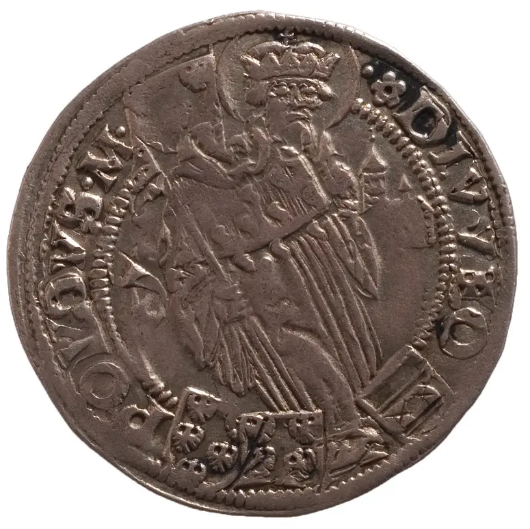 Münze