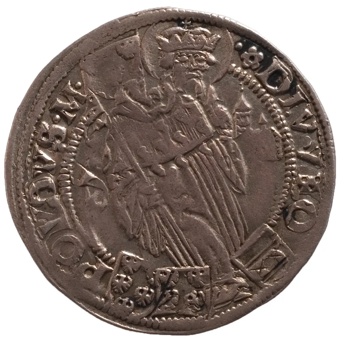 Haus Österreich: Maximilian I.