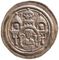 Äbte von Helmstedt: Adolf II. von Werden (1160–1174)