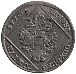 Haus Österreich: Maria Theresia