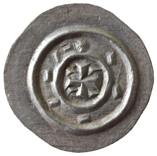 Könige von Ungarn: Béla (II.) der Blinde