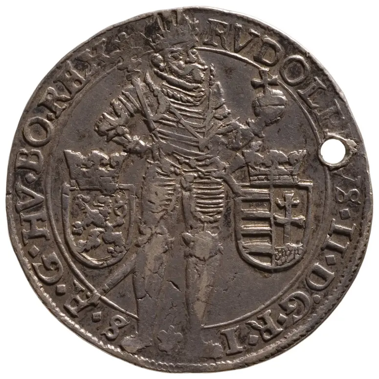 Münze