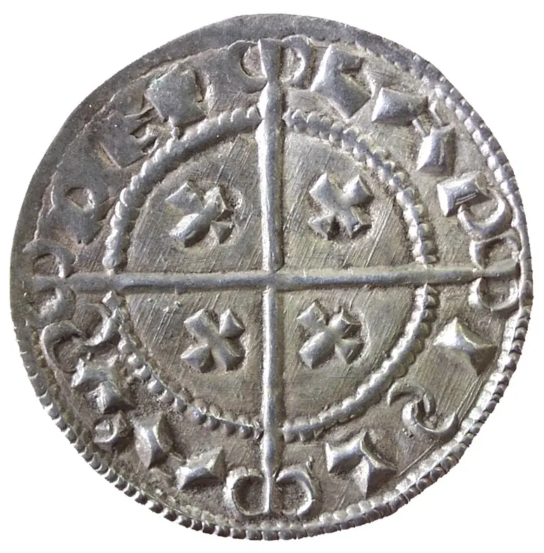 Münze