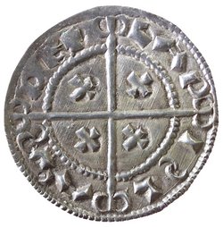 Könige von Ungarn: Ladislaus I. der Heilige