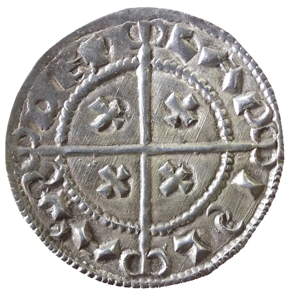 Könige von Ungarn: Ladislaus I. der Heilige