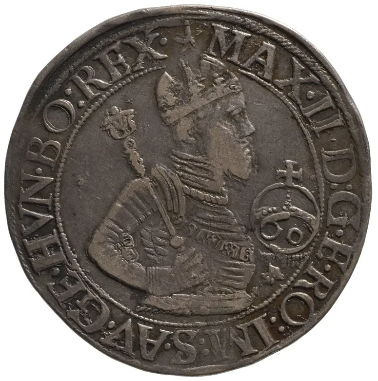 Münze