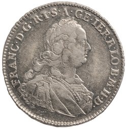 Haus Österreich: Franz I. Stephan