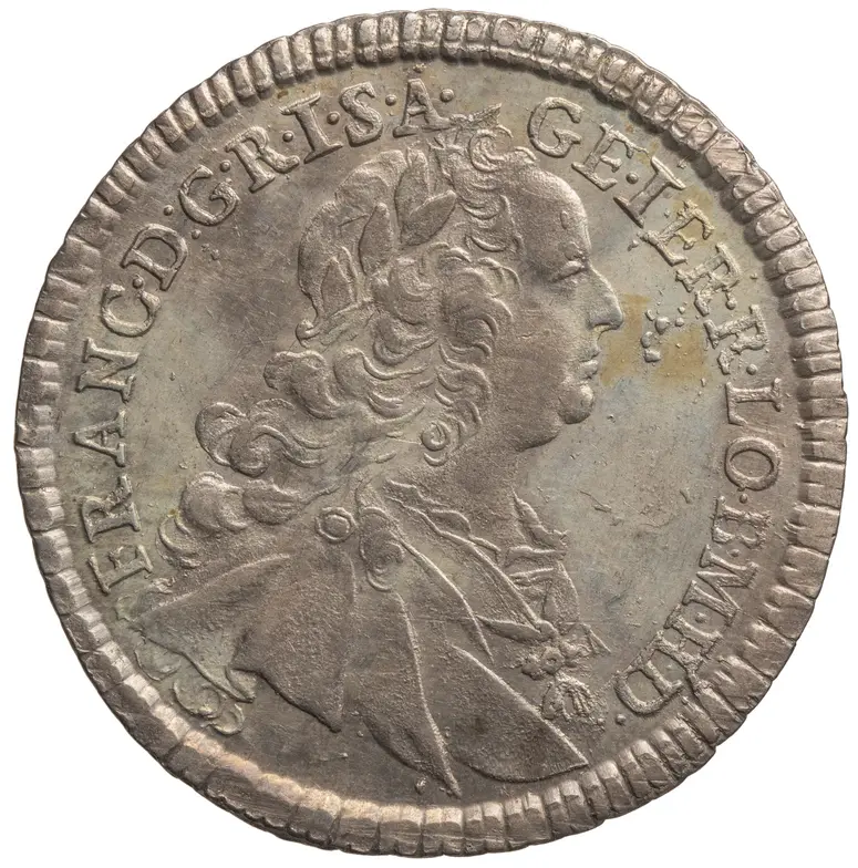 Münze