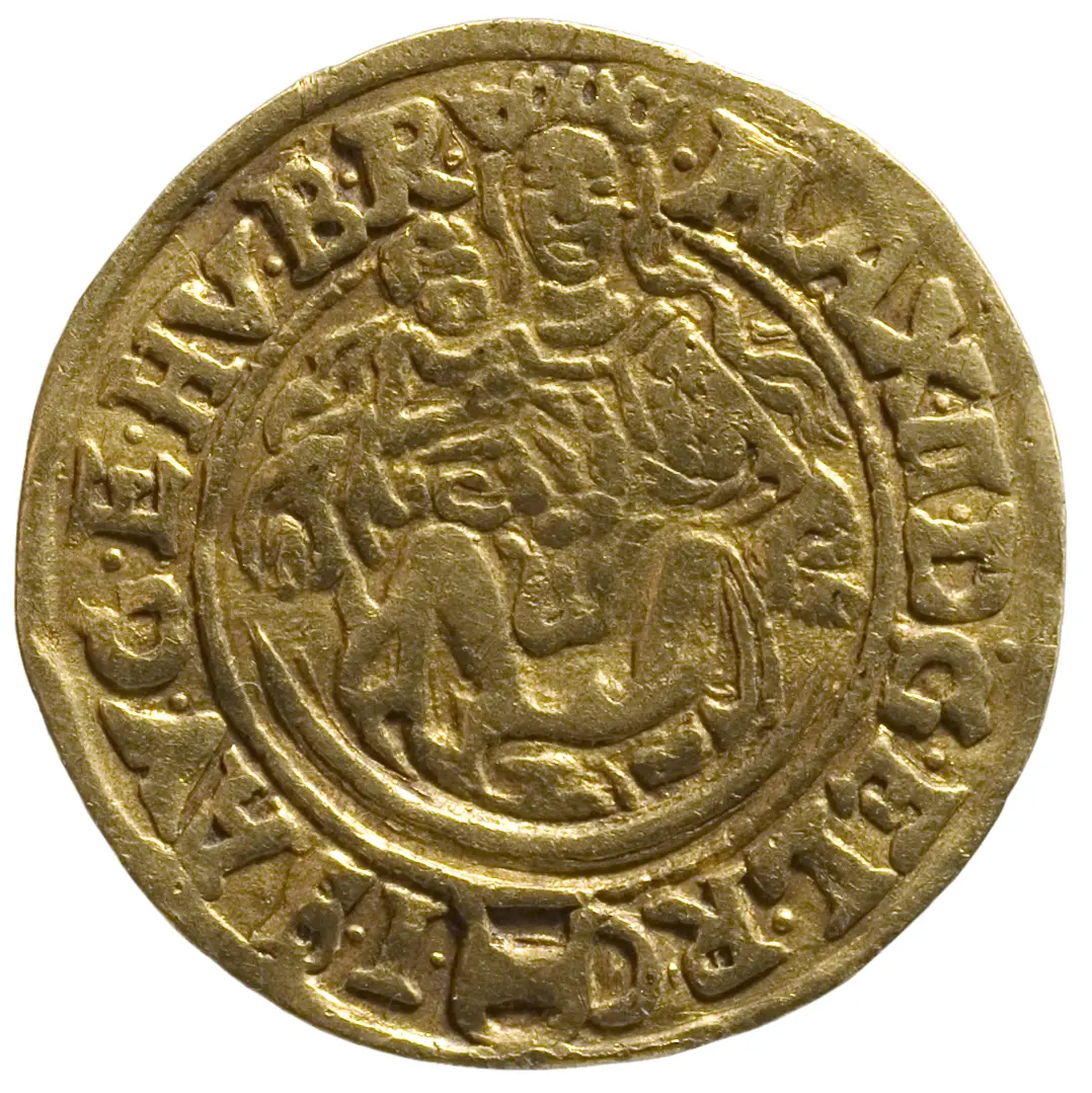 Münze