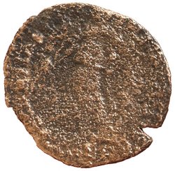 Valens II.