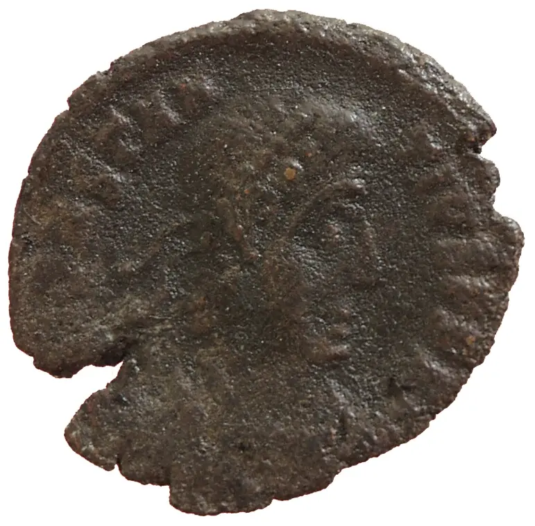 Constantius II.