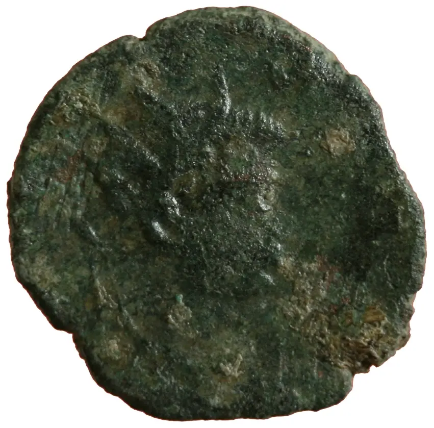 Divus Claudius II. (Falsum)