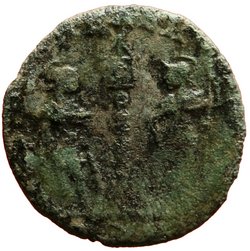 Constantius II.