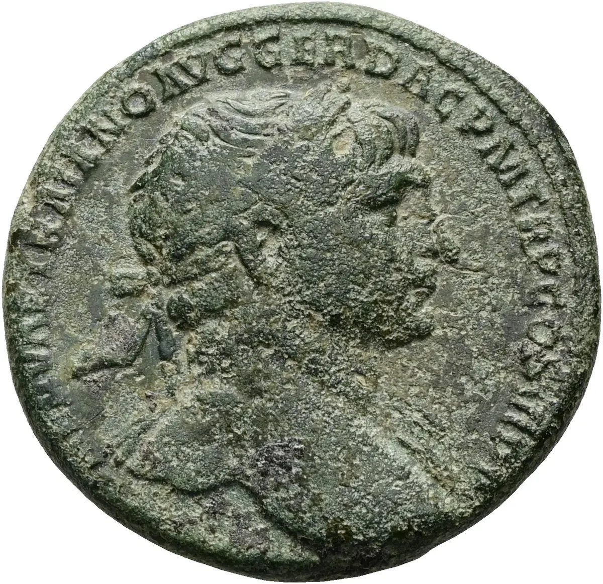 Traianus