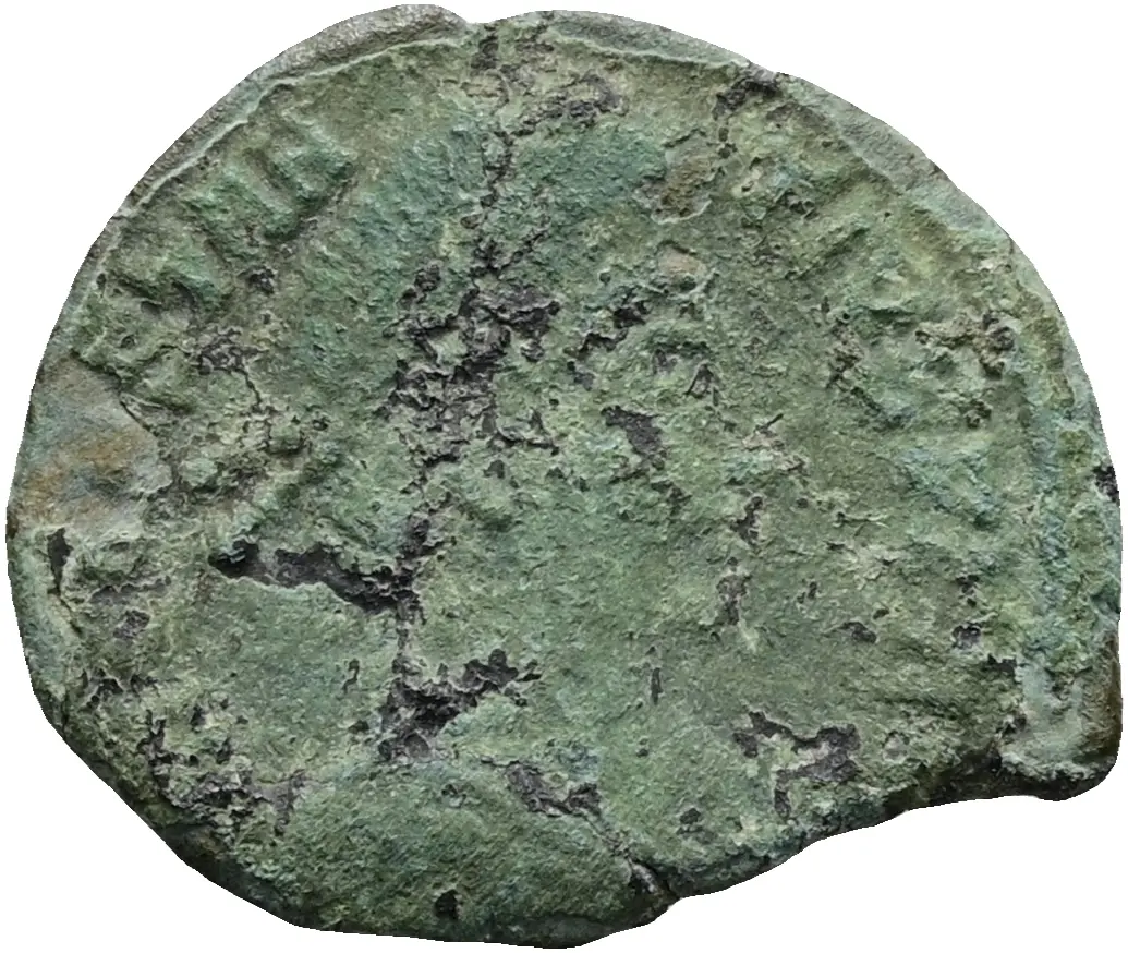 Constantius II.