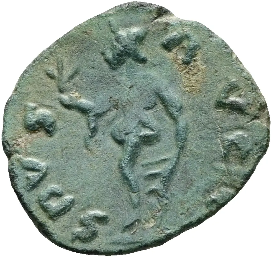 Tetricus II. (Falsum)