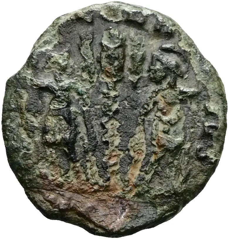 Münze