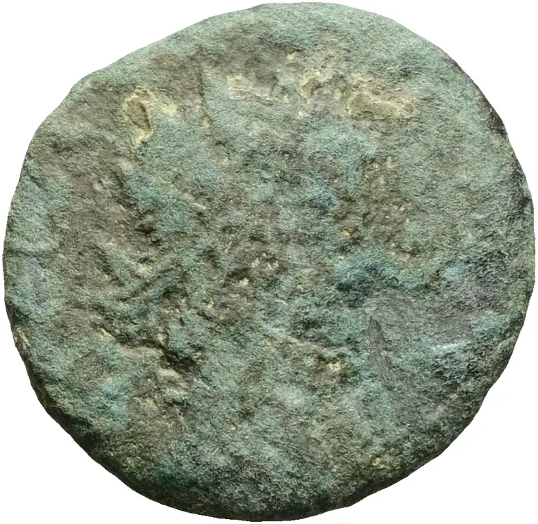 Münze