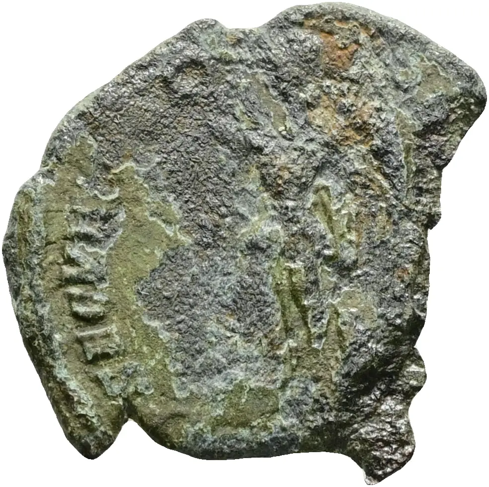 Münze