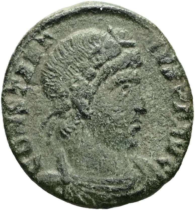 Münze