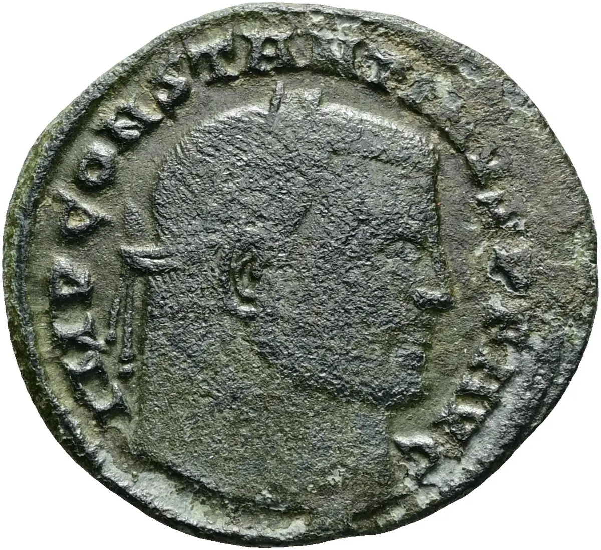 Münze
