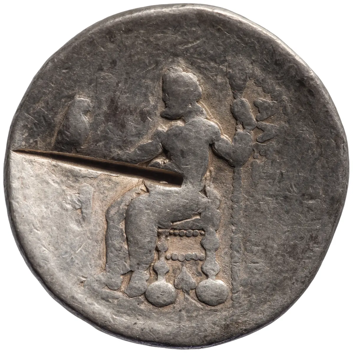 Makedonien: Alexandros III.