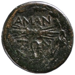Amantia
