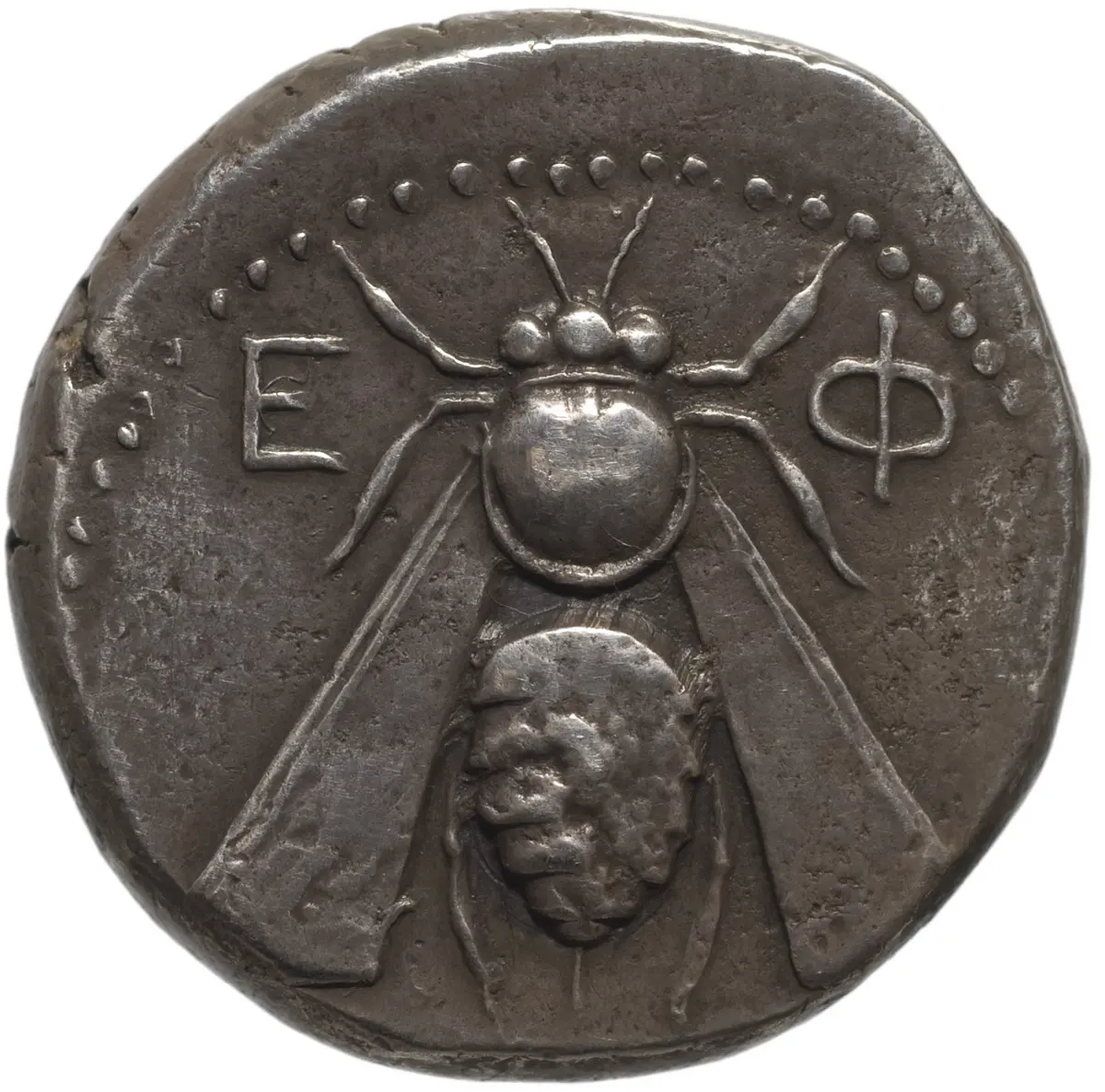 Ephesos