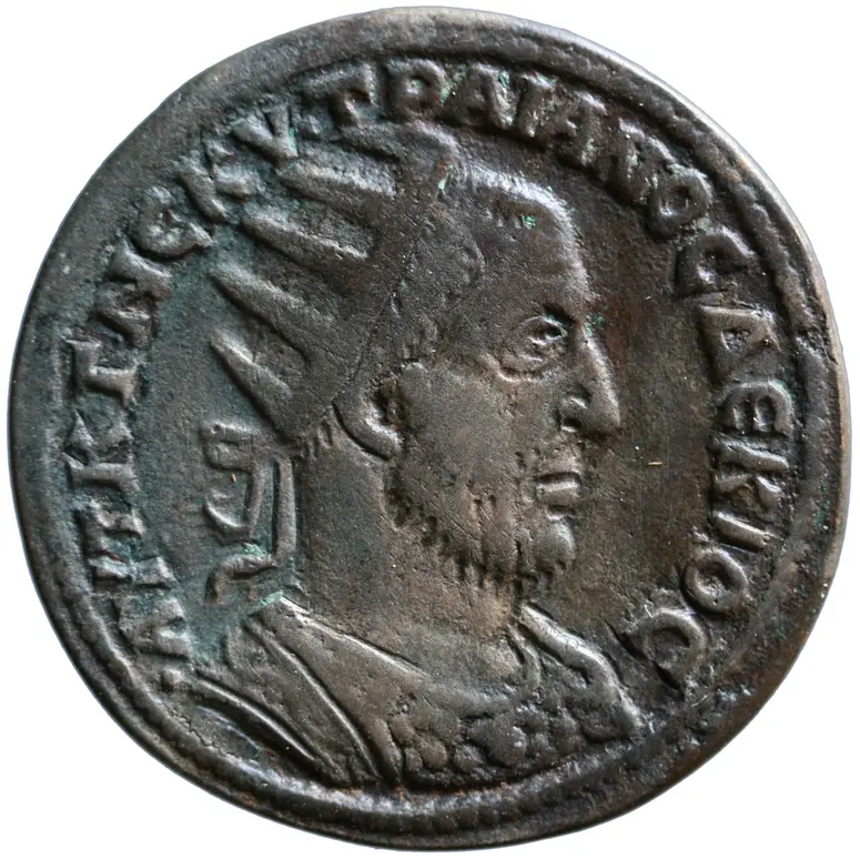 Münze