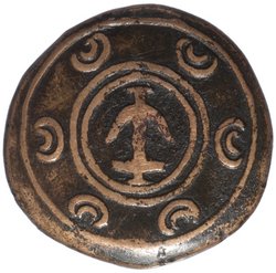 Seleukiden: Antiochos I.