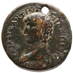 Delphi: Antonoos