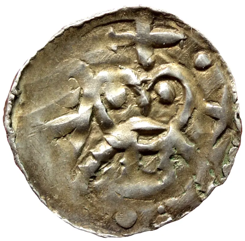 Erzbischöfe von Salzburg: Eberhard I. (1147–1164)