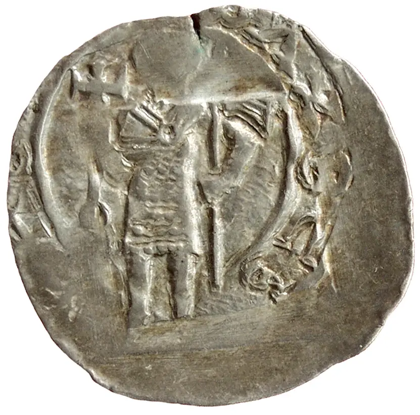 Herzöge von Kärnten: Bernhard