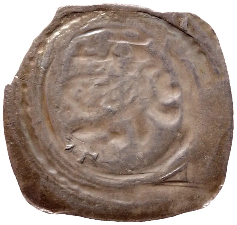 Herzöge von Österreich: Rudolf I. (1273–1291) ?