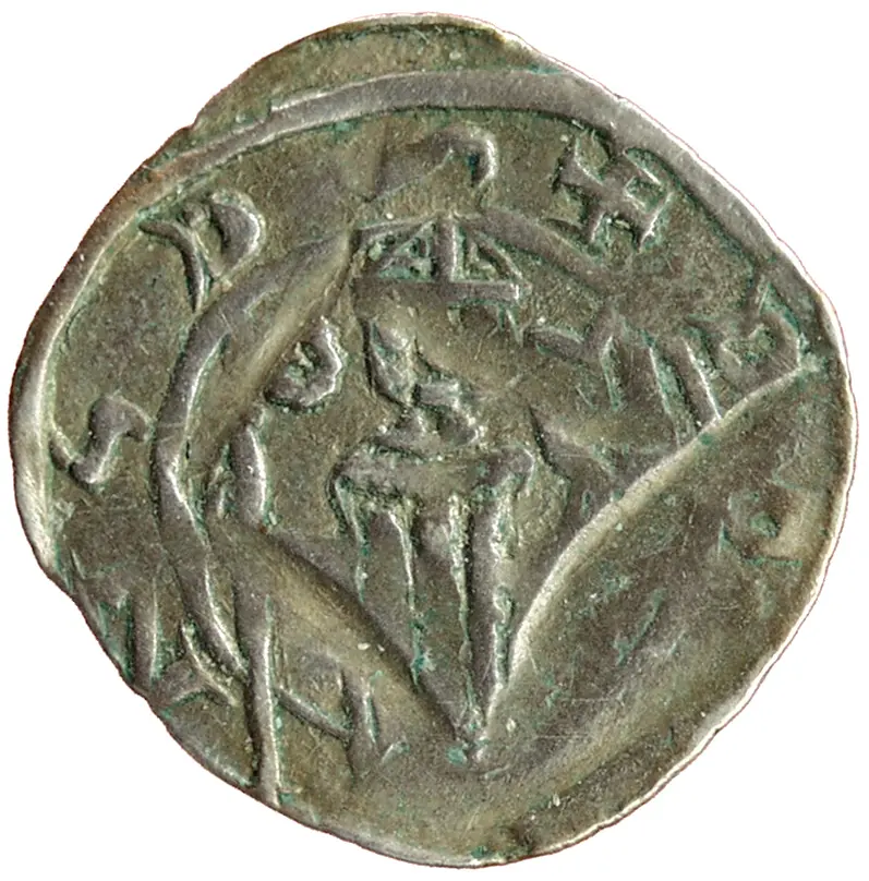 Herzöge von Kärnten / Herren von Krain: Bernhard (1202–1256)