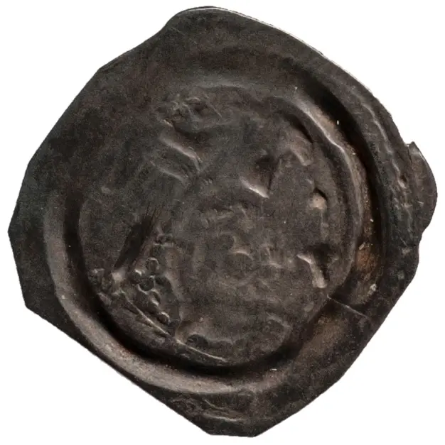 Herzöge der Steiermark: Friedrich III. (1306/1314–1330)