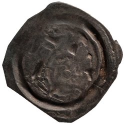 Herzöge der Steiermark: Friedrich III. (1306/1314–1330)