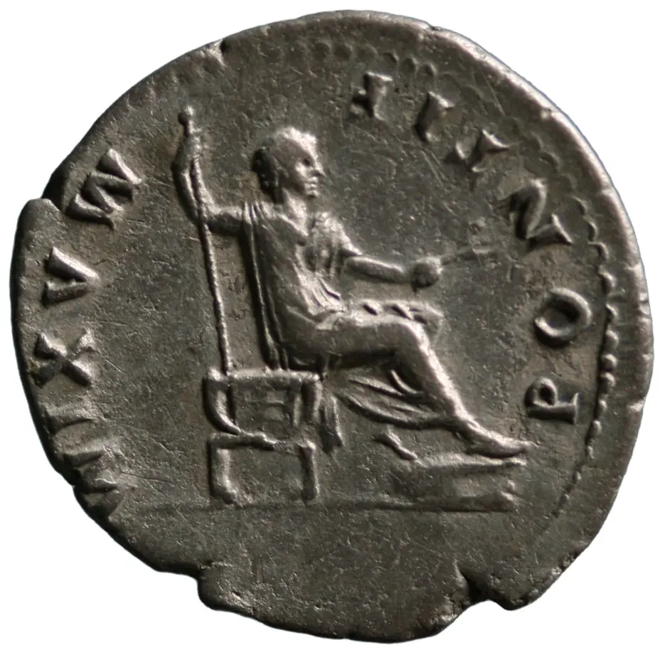Vespasianus