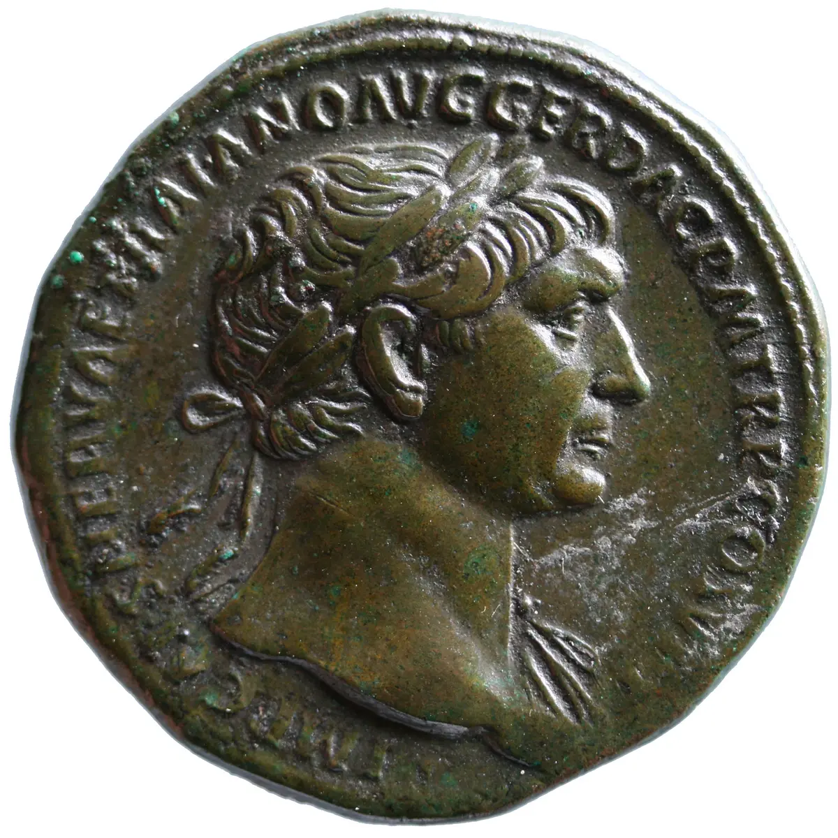 Traianus