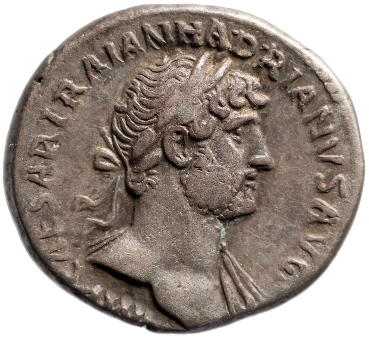 Hadrianus