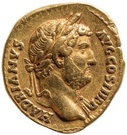 Hadrianus