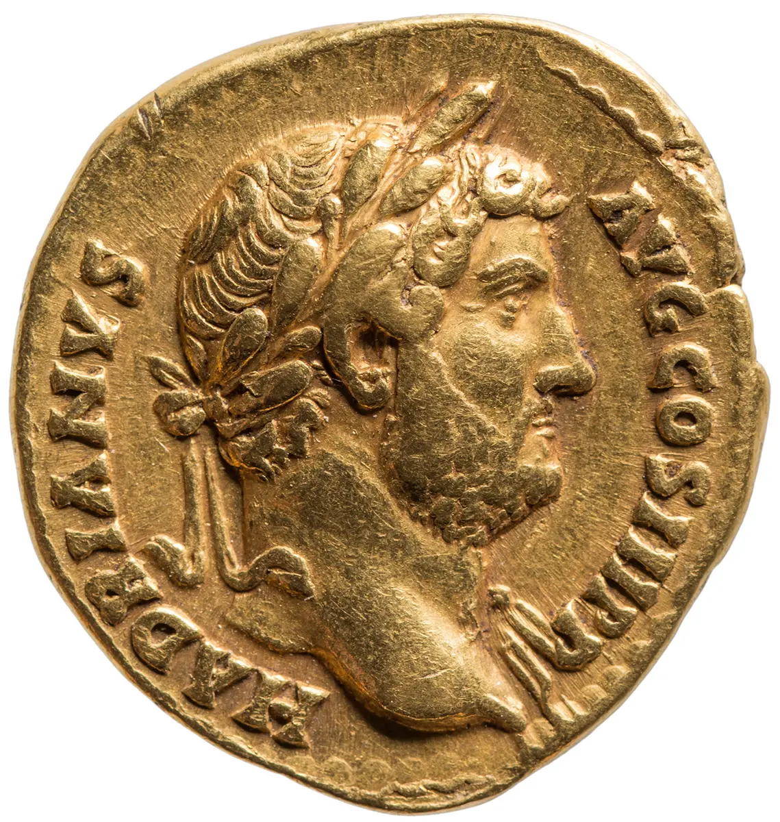 Hadrianus